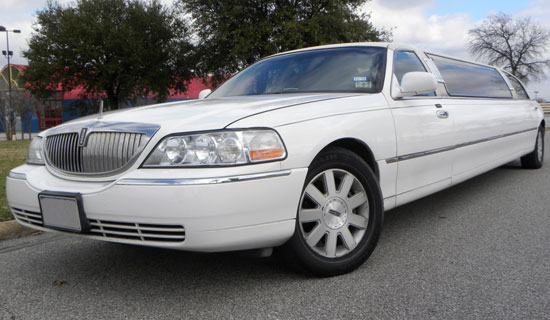 Wolverhampton Towncar Limo 