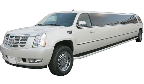 Wolverhampton Hummer Limo Hire